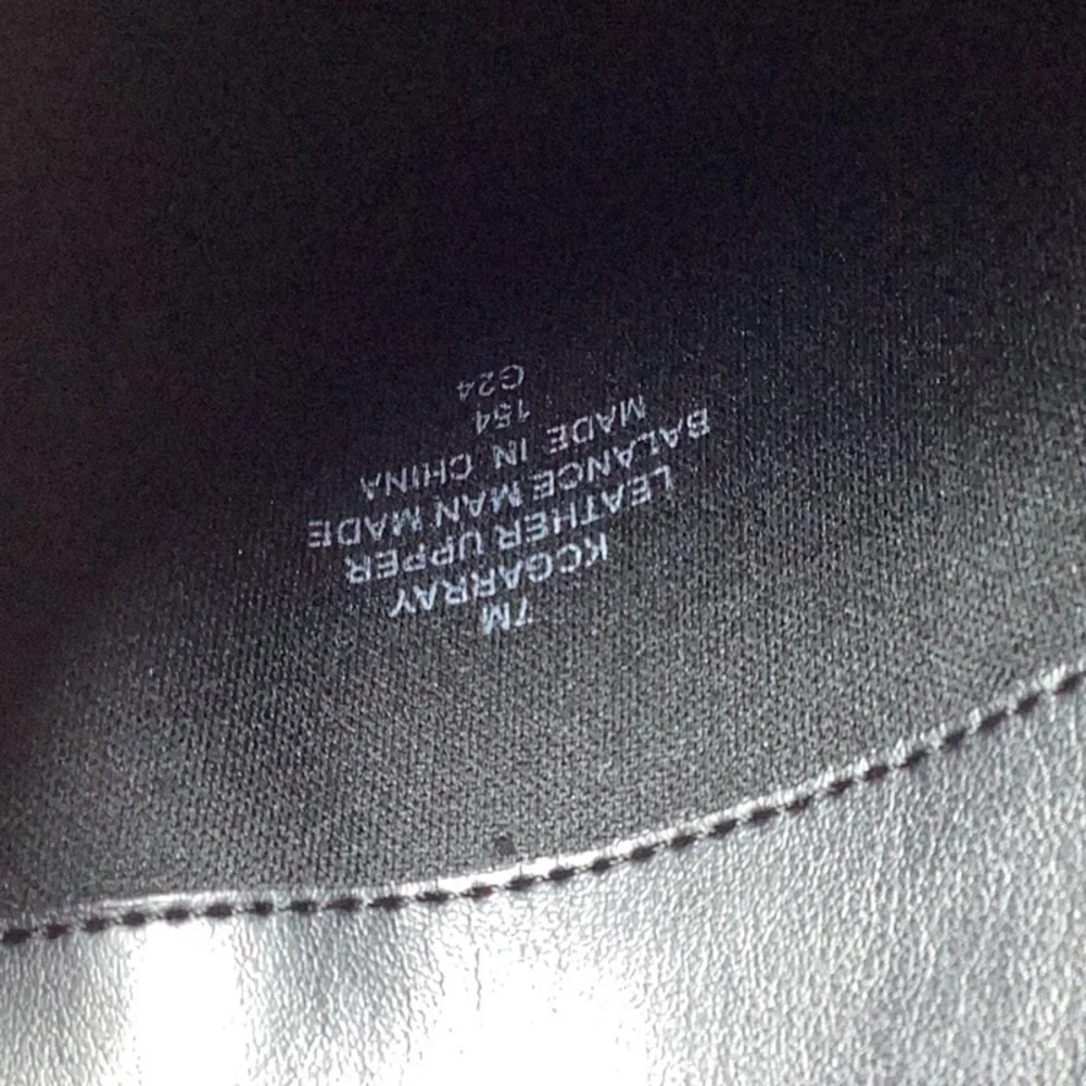 Garray Knee High Boot (Women) Calvin Klein